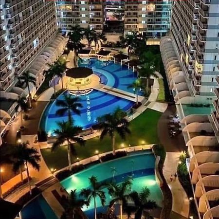 Shell Residence C3 Shortwalk Mall Of Asia Near Airport Manila Exterior photo