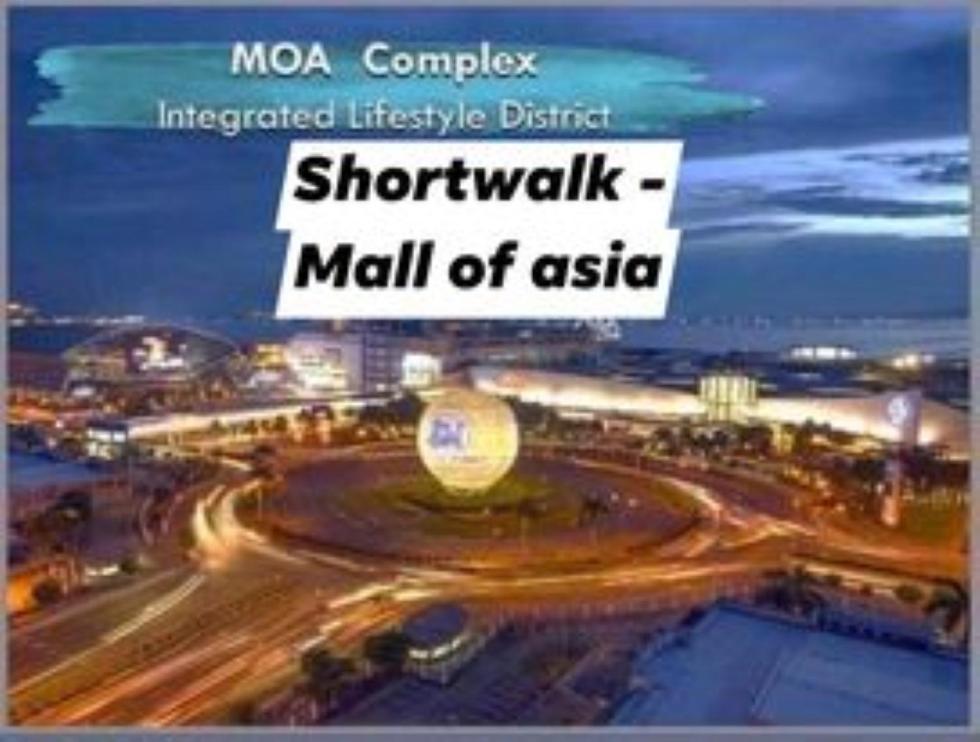 Shell Residence C3 Shortwalk Mall Of Asia Near Airport Manila Exterior photo