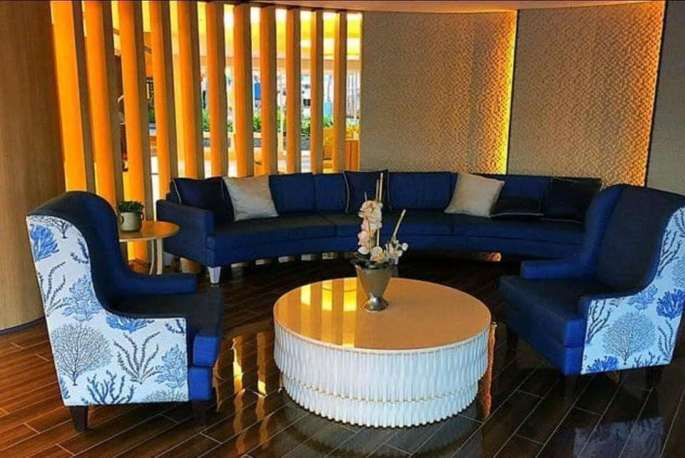 Shell Residence C3 Shortwalk Mall Of Asia Near Airport Manila Exterior photo