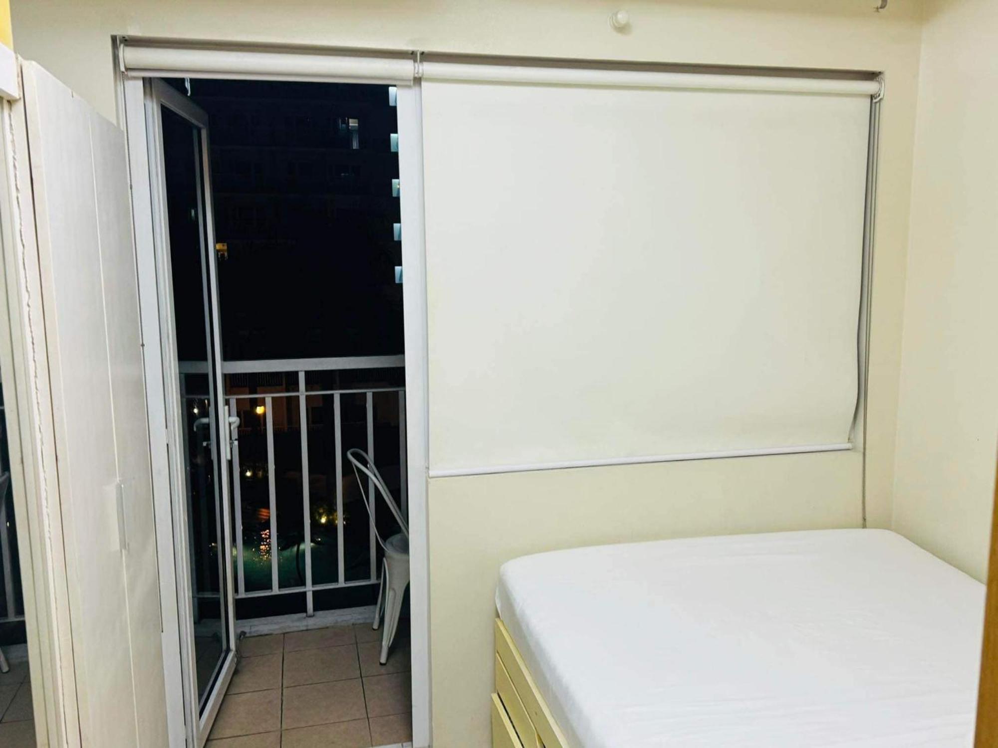 Shell Residence C3 Shortwalk Mall Of Asia Near Airport Manila Exterior photo