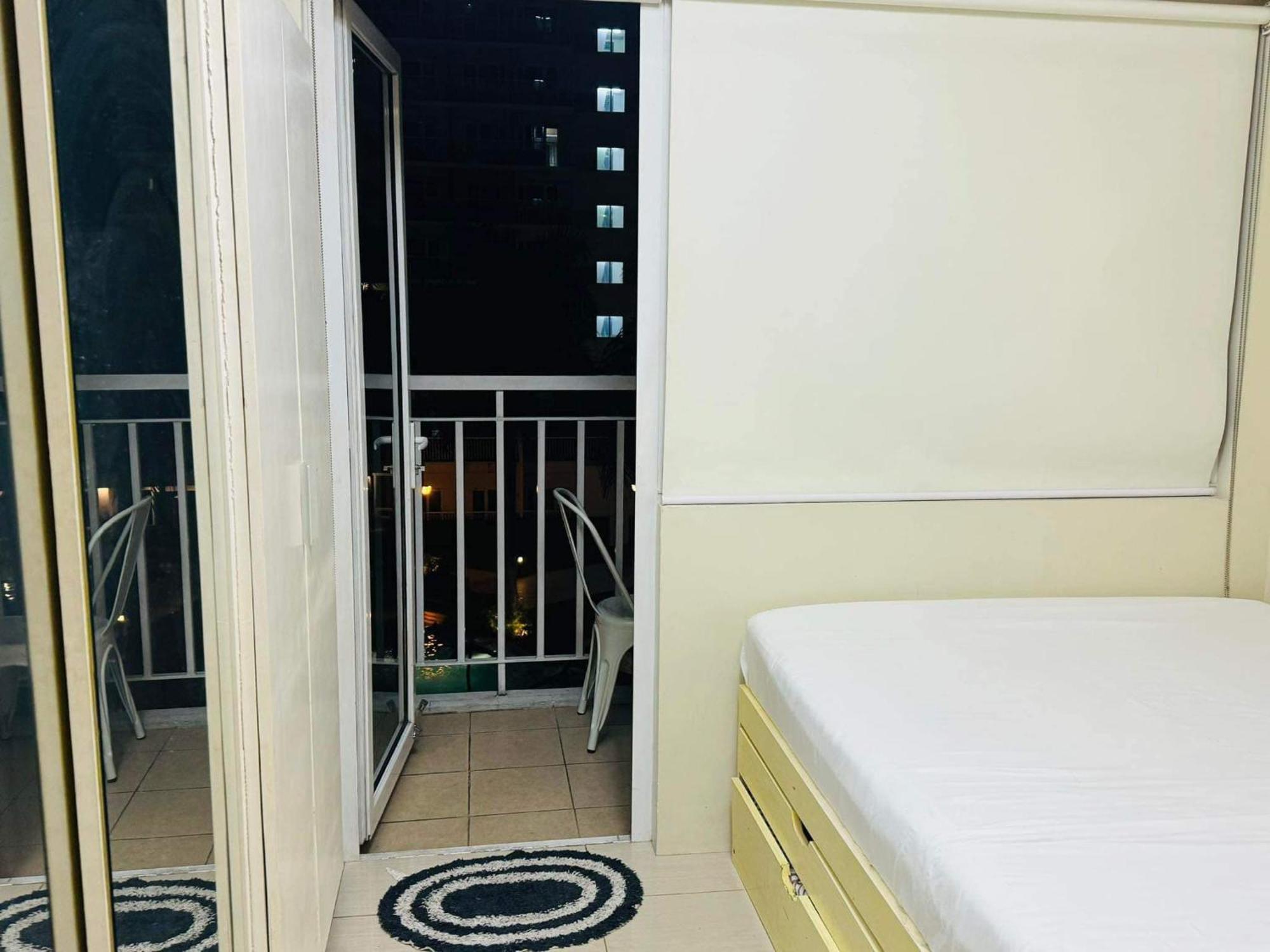 Shell Residence C3 Shortwalk Mall Of Asia Near Airport Manila Exterior photo