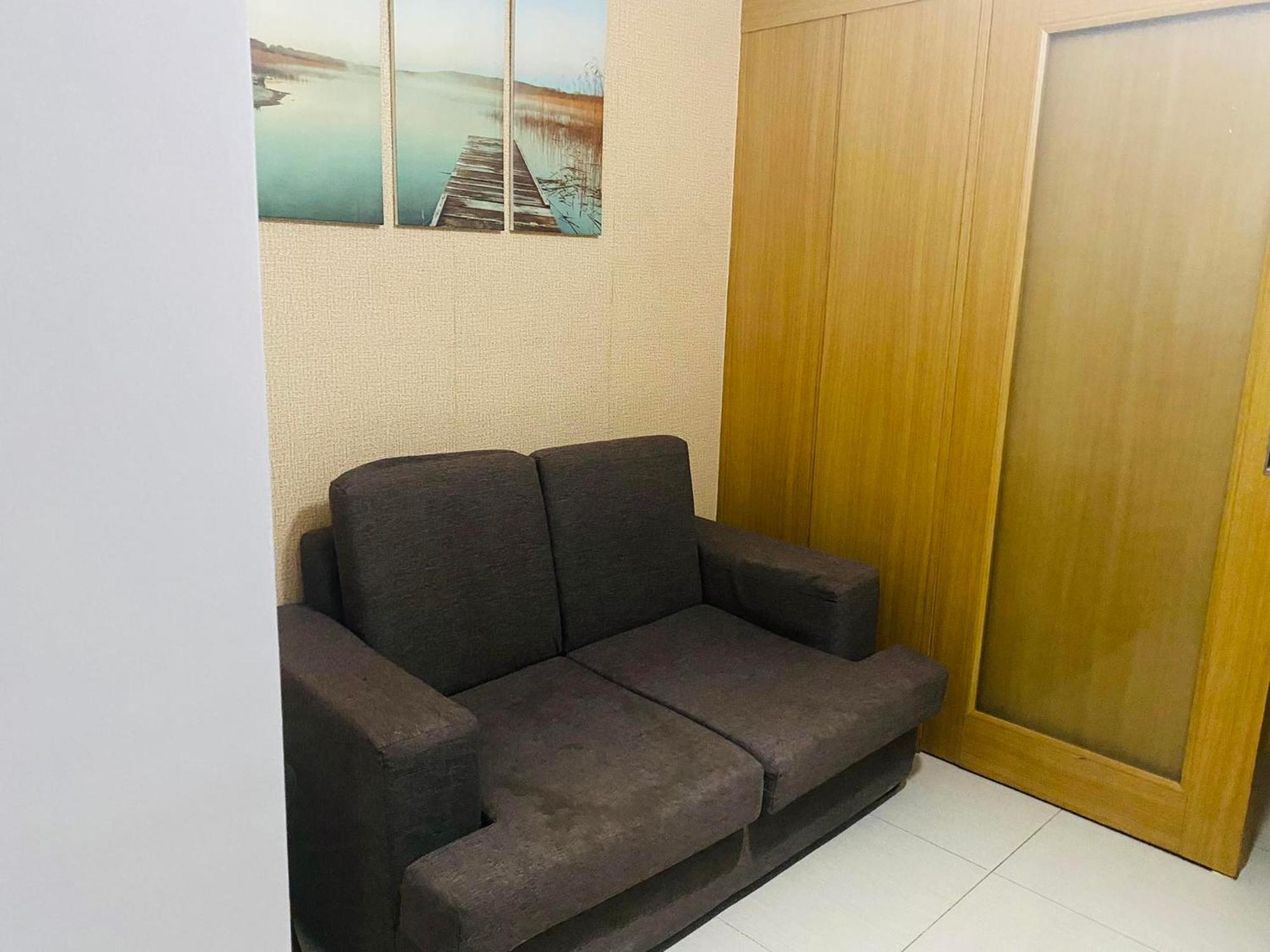 Shell Residence C3 Shortwalk Mall Of Asia Near Airport Manila Exterior photo