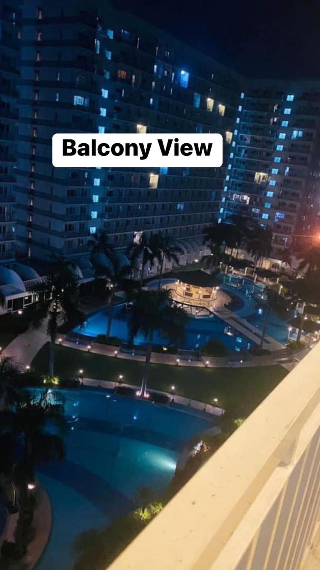 Shell Residence C3 Shortwalk Mall Of Asia Near Airport Manila Exterior photo
