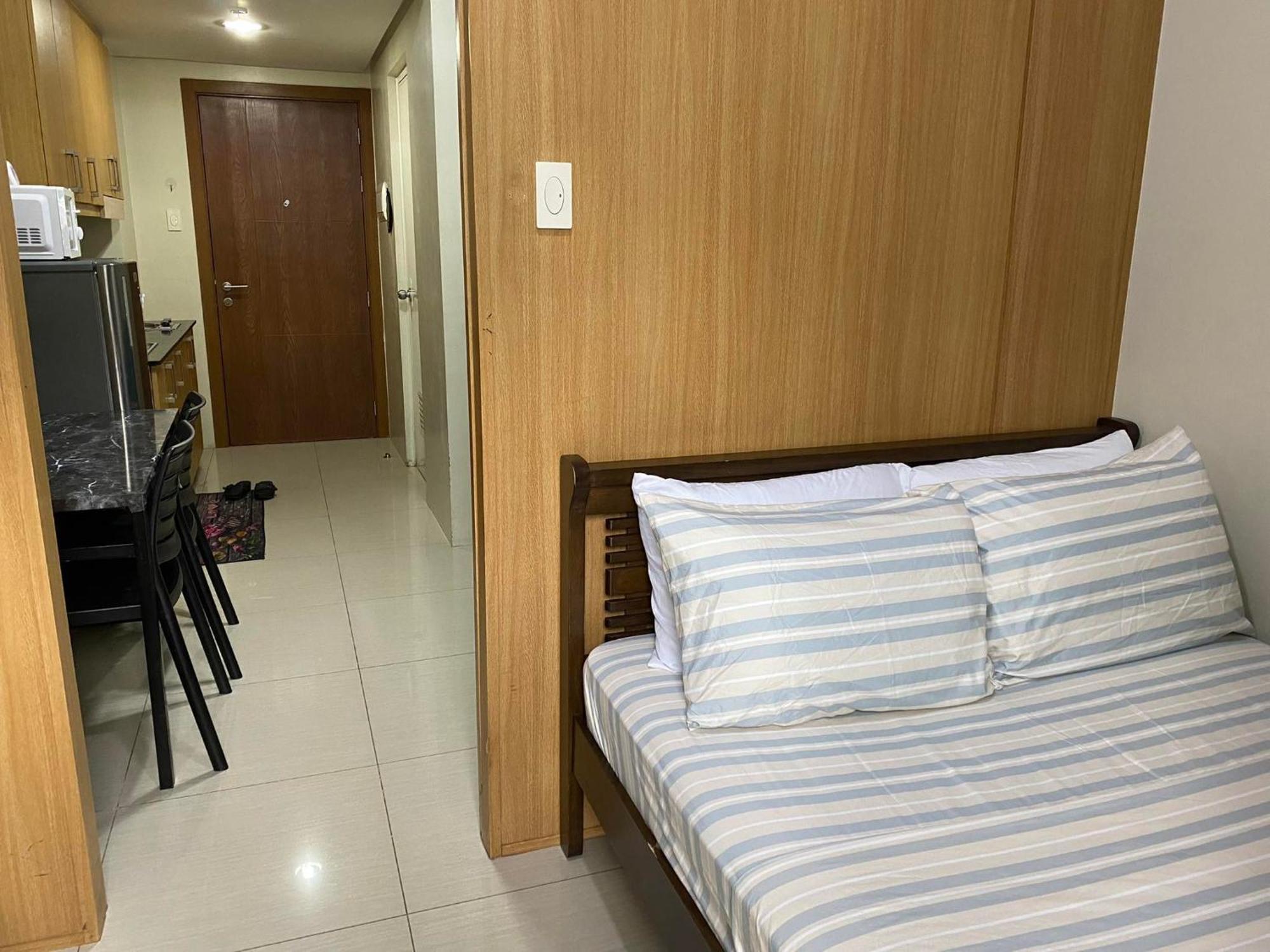 Shell Residence C3 Shortwalk Mall Of Asia Near Airport Manila Exterior photo